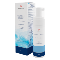 Cleanser Mousse